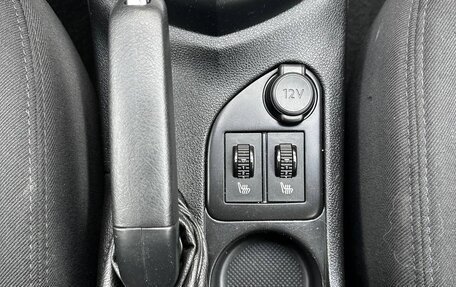 Peugeot 408 I рестайлинг, 2012 год, 545 000 рублей, 29 фотография
