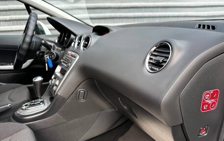 Peugeot 408 I рестайлинг, 2012 год, 545 000 рублей, 35 фотография