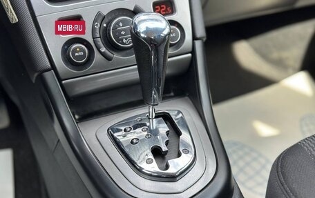 Peugeot 408 I рестайлинг, 2012 год, 545 000 рублей, 30 фотография