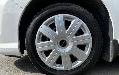 Peugeot 408 I рестайлинг, 2012 год, 545 000 рублей, 39 фотография