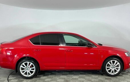 Skoda Octavia, 2014 год, 1 170 000 рублей, 4 фотография