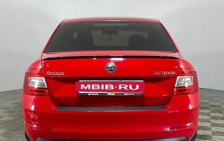 Skoda Octavia, 2014 год, 1 170 000 рублей, 6 фотография