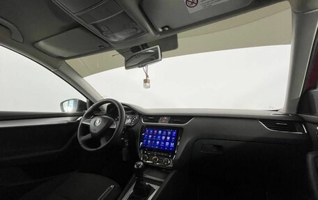 Skoda Octavia, 2014 год, 1 170 000 рублей, 13 фотография