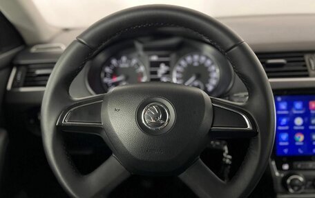 Skoda Octavia, 2014 год, 1 170 000 рублей, 15 фотография