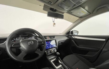 Skoda Octavia, 2014 год, 1 170 000 рублей, 14 фотография
