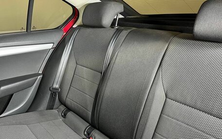 Skoda Octavia, 2014 год, 1 170 000 рублей, 10 фотография