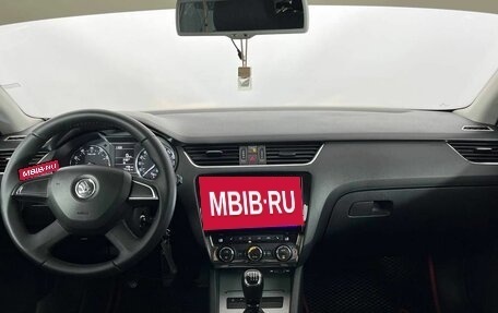 Skoda Octavia, 2014 год, 1 170 000 рублей, 12 фотография