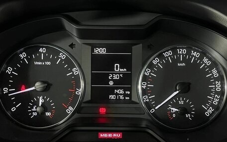 Skoda Octavia, 2014 год, 1 170 000 рублей, 18 фотография