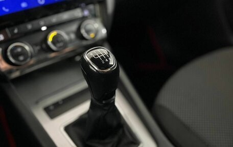Skoda Octavia, 2014 год, 1 170 000 рублей, 23 фотография