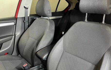 Skoda Octavia, 2014 год, 1 170 000 рублей, 26 фотография