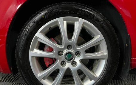 Skoda Octavia, 2014 год, 1 170 000 рублей, 30 фотография