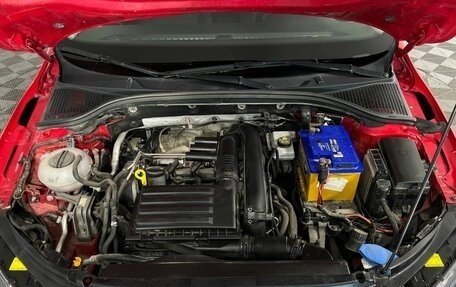 Skoda Octavia, 2014 год, 1 170 000 рублей, 27 фотография