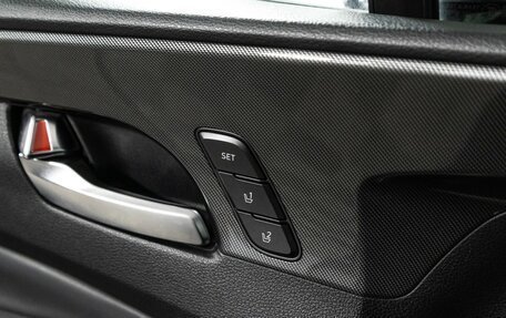 Hyundai Santa Fe IV, 2021 год, 3 697 898 рублей, 17 фотография