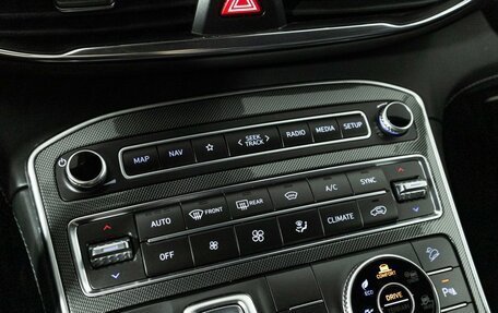 Hyundai Santa Fe IV, 2021 год, 3 697 898 рублей, 23 фотография