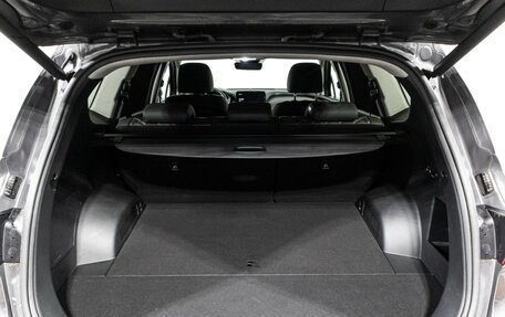 Hyundai Santa Fe IV, 2021 год, 3 697 898 рублей, 15 фотография