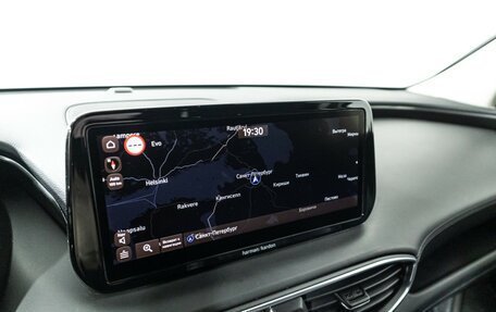 Hyundai Santa Fe IV, 2021 год, 3 697 898 рублей, 19 фотография