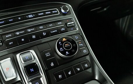 Hyundai Santa Fe IV, 2021 год, 3 697 898 рублей, 22 фотография