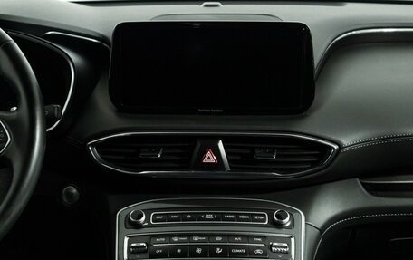 Hyundai Santa Fe IV, 2021 год, 3 697 898 рублей, 14 фотография