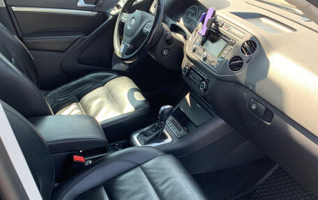 Volkswagen Tiguan I, 2011 год, 1 170 000 рублей, 13 фотография
