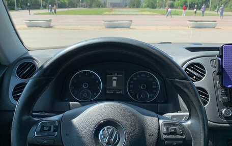Volkswagen Tiguan I, 2011 год, 1 170 000 рублей, 18 фотография