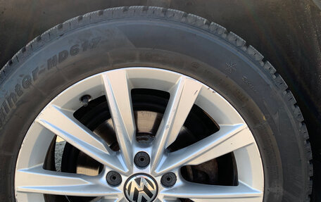 Volkswagen Tiguan I, 2011 год, 1 170 000 рублей, 20 фотография