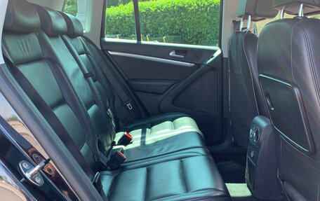 Volkswagen Tiguan I, 2011 год, 1 170 000 рублей, 24 фотография