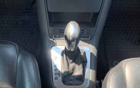 Volkswagen Tiguan I, 2011 год, 1 170 000 рублей, 22 фотография