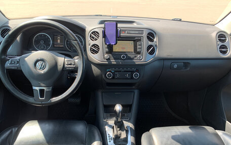 Volkswagen Tiguan I, 2011 год, 1 170 000 рублей, 17 фотография