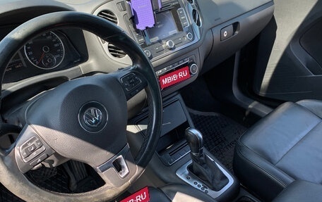 Volkswagen Tiguan I, 2011 год, 1 170 000 рублей, 15 фотография