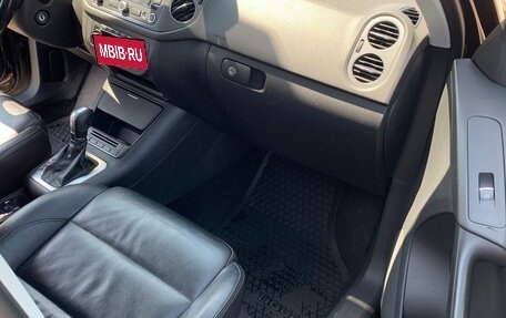 Volkswagen Tiguan I, 2011 год, 1 170 000 рублей, 16 фотография