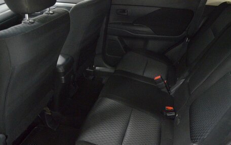 Mitsubishi Outlander III рестайлинг 3, 2013 год, 1 112 000 рублей, 11 фотография