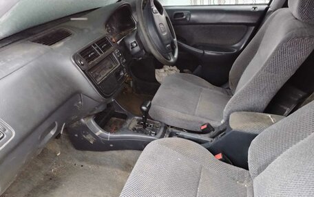 Honda Civic VII, 1997 год, 3 фотография