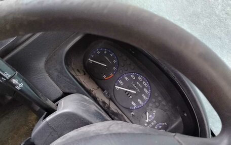 Honda Civic VII, 1997 год, 8 фотография
