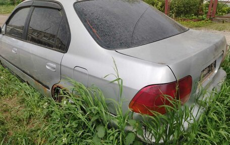 Honda Civic VII, 1997 год, 6 фотография