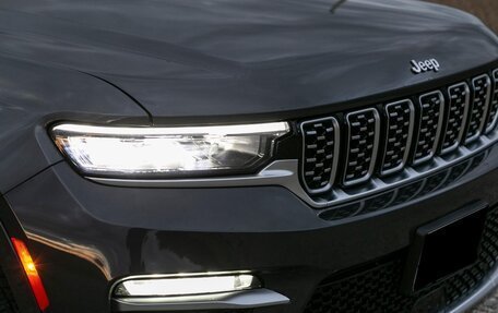 Jeep Grand Cherokee, 2022 год, 2 350 000 рублей, 4 фотография