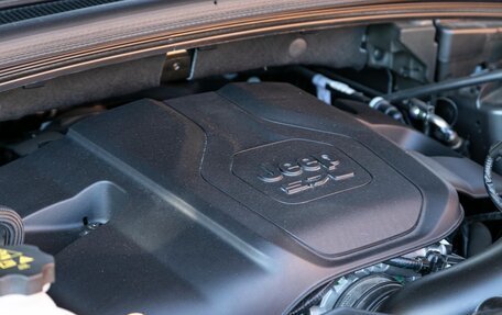 Jeep Grand Cherokee, 2022 год, 2 350 000 рублей, 12 фотография