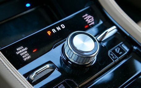 Jeep Grand Cherokee, 2022 год, 2 350 000 рублей, 25 фотография
