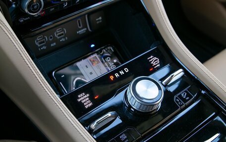 Jeep Grand Cherokee, 2022 год, 2 350 000 рублей, 24 фотография