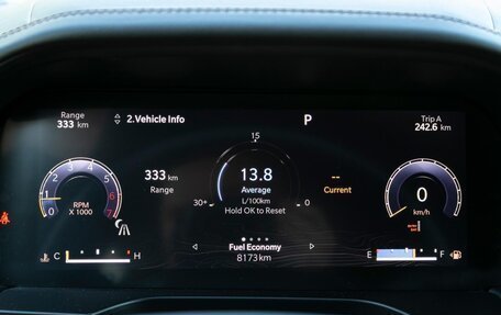 Jeep Grand Cherokee, 2022 год, 2 350 000 рублей, 18 фотография