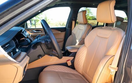Jeep Grand Cherokee, 2022 год, 2 350 000 рублей, 13 фотография