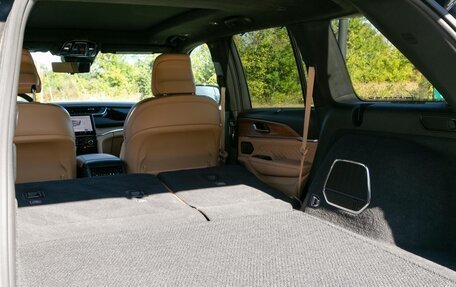 Jeep Grand Cherokee, 2022 год, 2 350 000 рублей, 31 фотография