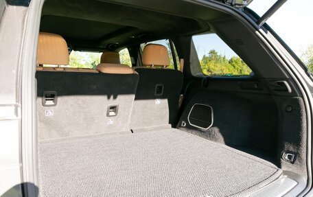 Jeep Grand Cherokee, 2022 год, 2 350 000 рублей, 30 фотография