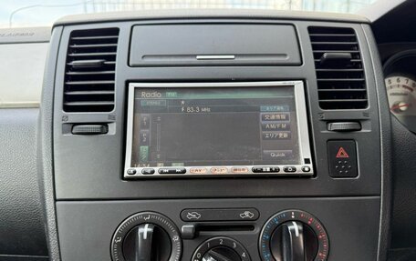 Nissan Tiida, 2010 год, 662 000 рублей, 10 фотография