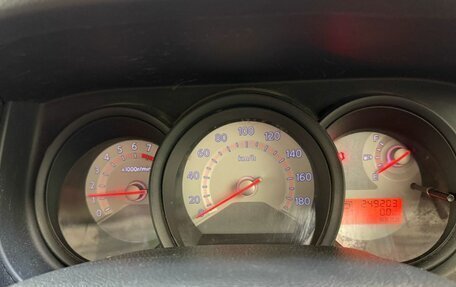Nissan Tiida, 2010 год, 662 000 рублей, 9 фотография