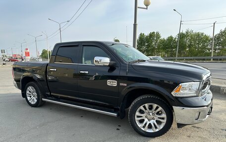 Dodge RAM IV, 2017 год, 4 700 000 рублей, 2 фотография