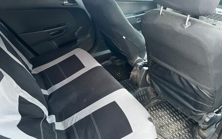 Opel Astra H, 2012 год, 350 000 рублей, 7 фотография