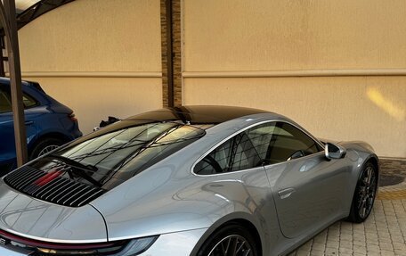 Porsche 911, 2019 год, 14 500 000 рублей, 2 фотография