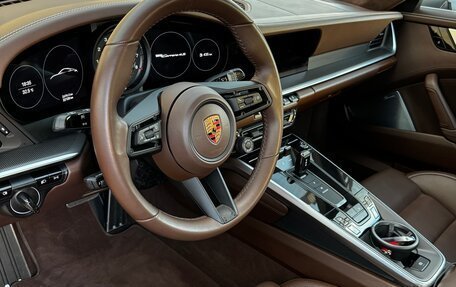 Porsche 911, 2019 год, 14 500 000 рублей, 7 фотография