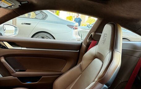Porsche 911, 2019 год, 14 500 000 рублей, 8 фотография
