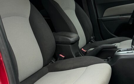 Chevrolet Cruze II, 2011 год, 550 000 рублей, 8 фотография